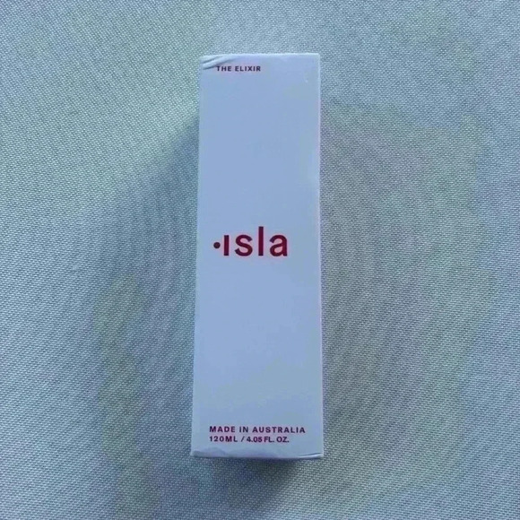 Isla The Elixir - Picture 2 of 5